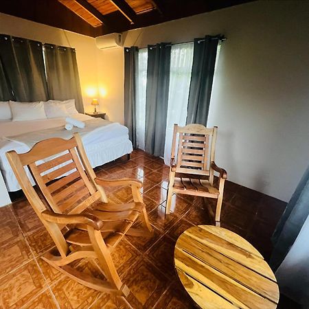 Chateau Arenal Hotel & Restaurante El Castillo Eksteriør billede